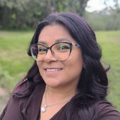 Valeria Elizondo's Profile Picture