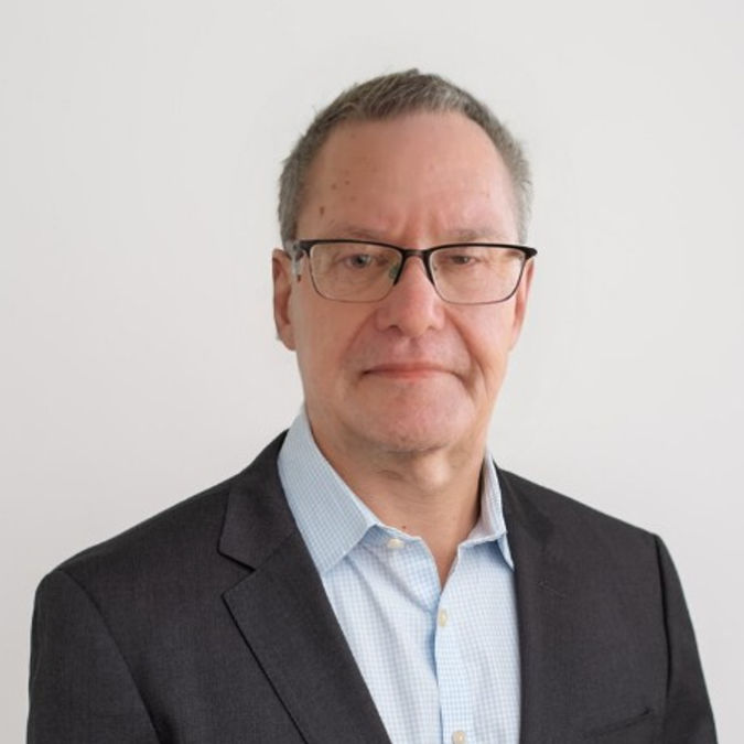 View Paul Stephensen