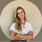 Marnie Vos's Profile Picture
