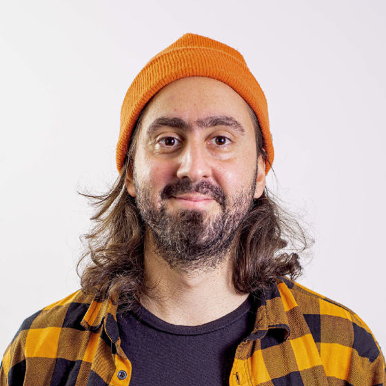 Profile image for Omar H.