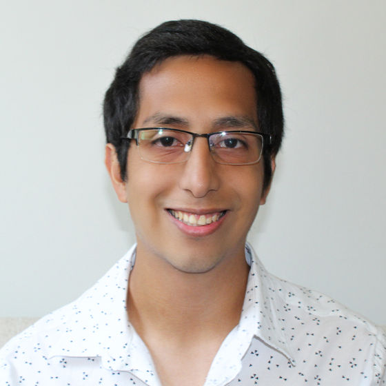 Profile image for Alvaro V.