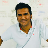 Vinay H M's Profile Picture