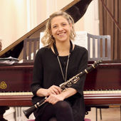 Miriam Petersen's Profile Picture