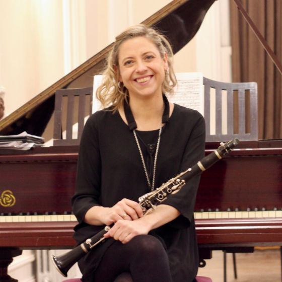 Profile image for Miriam P.