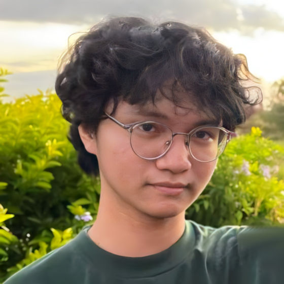 Profile image for Luis M.