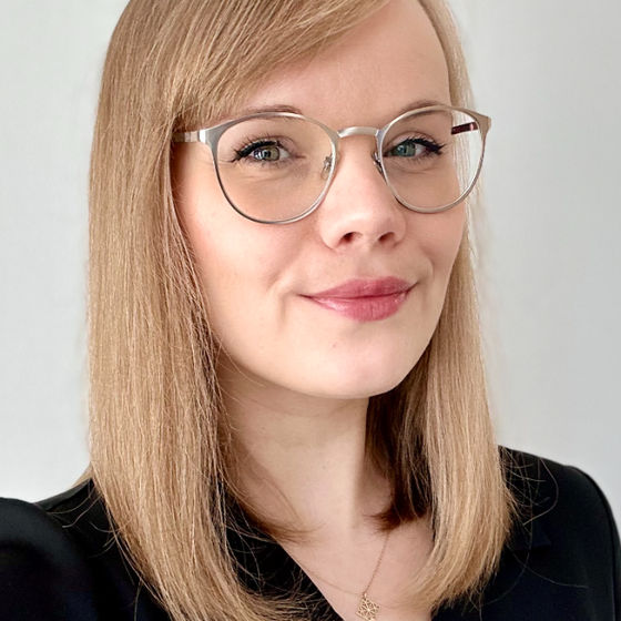 Profile image for Melanie H.