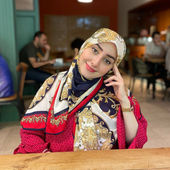 Marzieh Saadati's Profile Picture