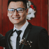 Binh Truong's Profile Picture