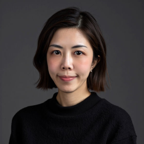 Profile image for Grace L.