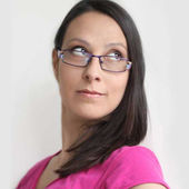 Dimana Grigorova's Profile Picture