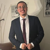 Sossio Murolo's Profile Picture