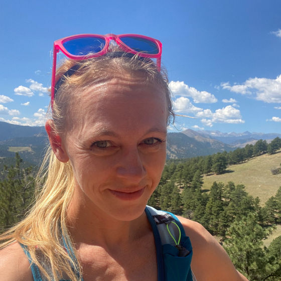 Profile image for Hilary B.