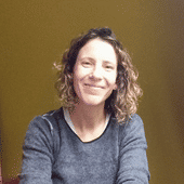 Laura María Reinich's Profile Picture