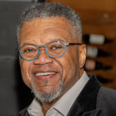 Charles W. Jones's Profile Picture