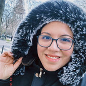 Paola Gonzalez's Profile Picture