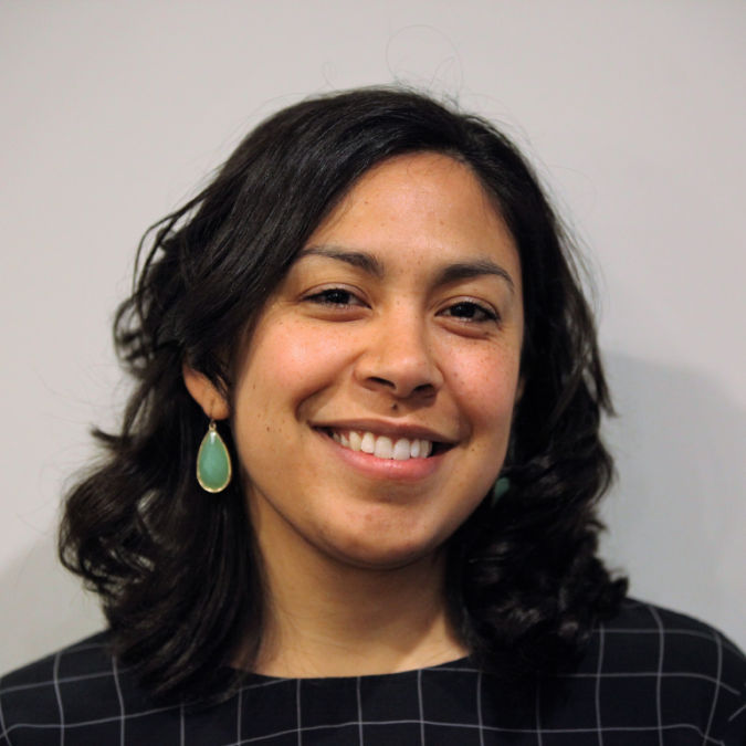 View Raquel Rodriguez