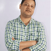 Ranabir Dasgupta's Profile Picture