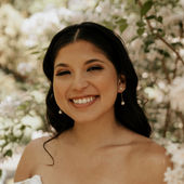 Isabelle Lee's Profile Picture