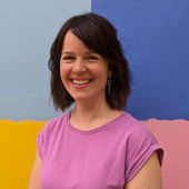 Stephanie Rodger's Profile Picture