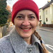 Katja Gliha Betz's Profile Picture