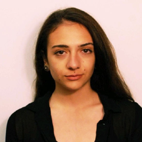 Profile image for Oriana K.