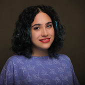 Parisa Ghotbi's Profile Picture