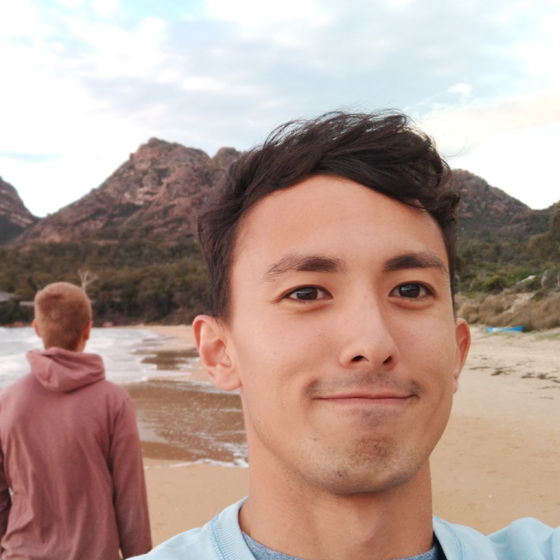 Profile image for Jack