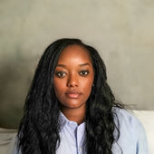 Lauraine Stephie's Profile Picture