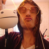 Lon Hansson's Profile Picture