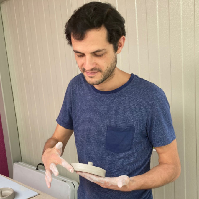 View Santiago Seguí