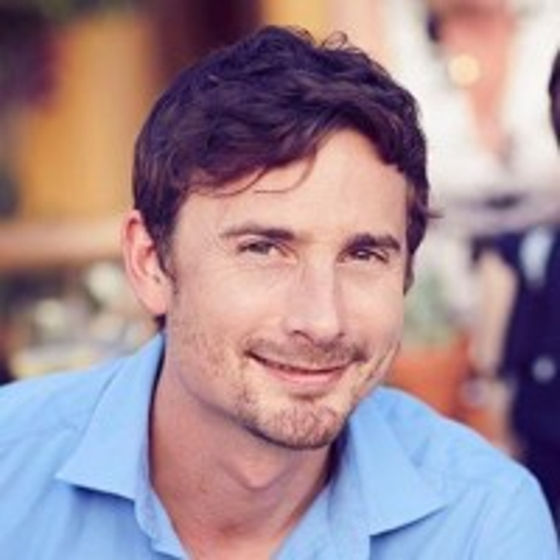 Profile image for Robert J.