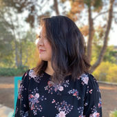 Tiffany Ching's Profile Picture