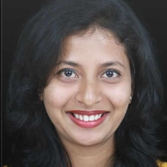 Profile image for Shilpa L.