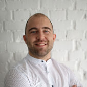 Goran Svoboda's Profile Picture