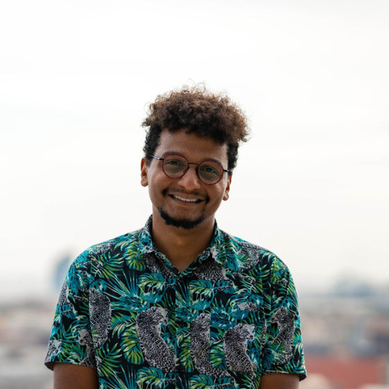 Profile image for Smailing V.