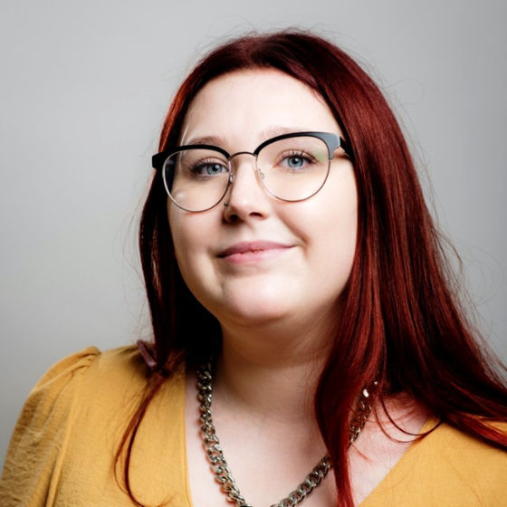 Profile image for Kayleigh D.