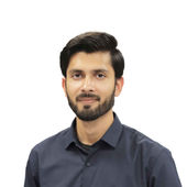 Saad Shakeel's Profile Picture