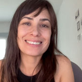 JULIANA AMORIM's Profile Picture