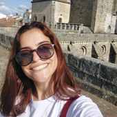 Paula Pires's Profile Picture
