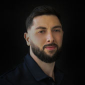 Pedro Daniel Viana Morgado Nunes Lourenço's Profile Picture