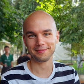 Milan Jaćević's Profile Picture