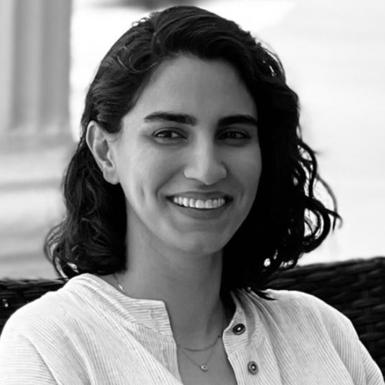 Profile image for Anahita S.