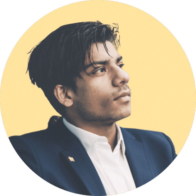 Nishant