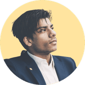 Nishant Regmi's Profile Picture