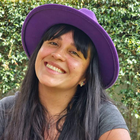 Profile image for Briglle C.