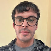 Cesar Ghersi's Profile Picture