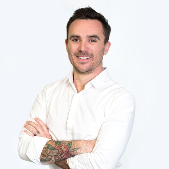 Profile image for Brendan S.