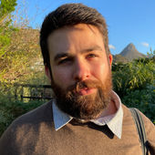 Willem's Profile Picture