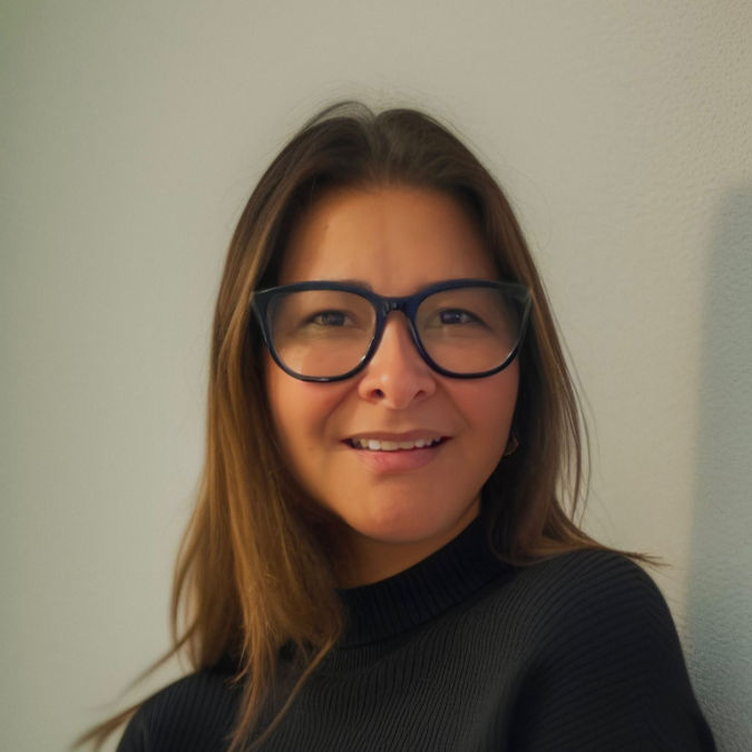 View Luciane Jacomini