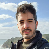 Luciano Gabriel Conte's Profile Picture